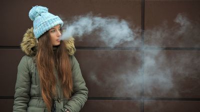 Los médicos de familia alertan del avance del vapeo entre adolescentes