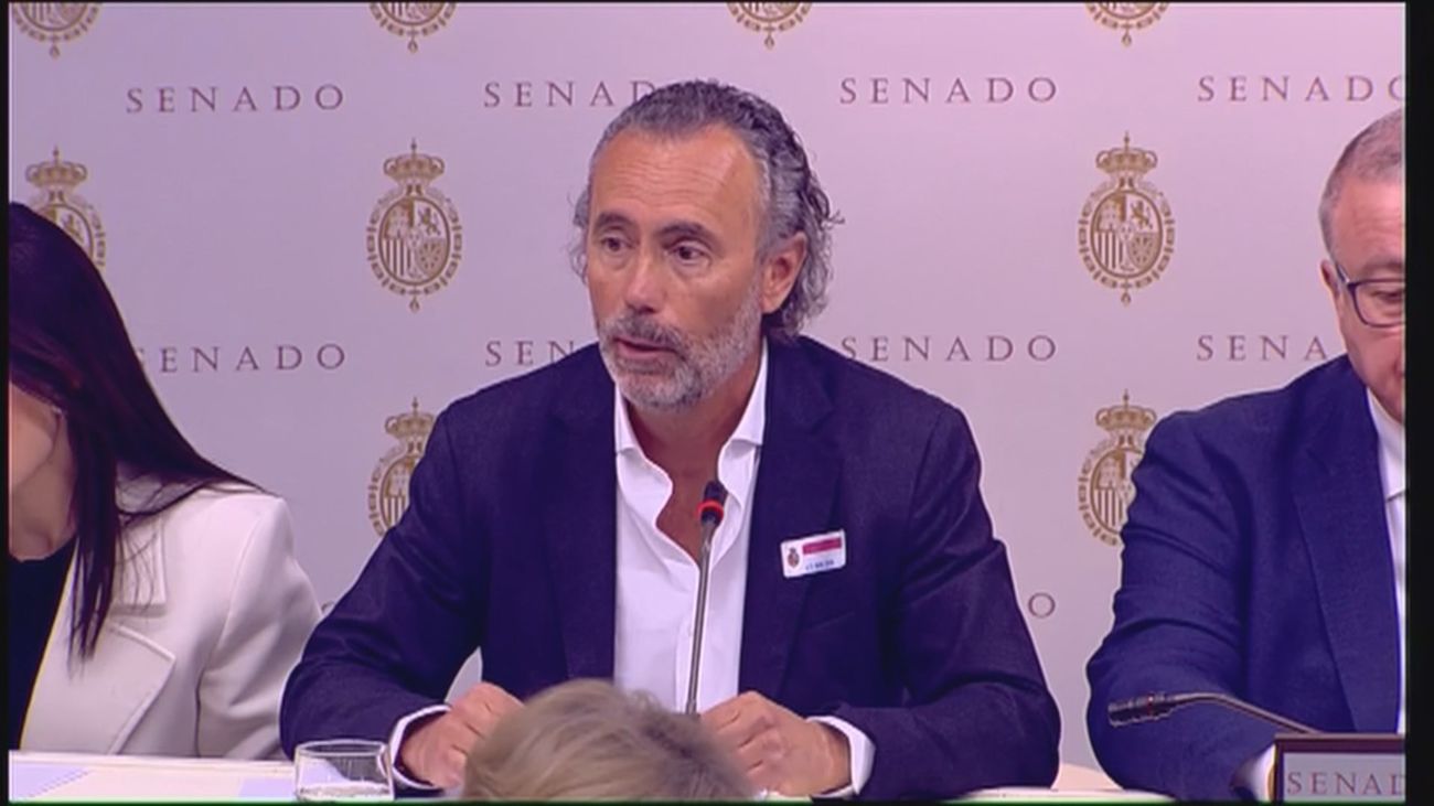 La Asociación de Víctimas de Adamuz pide la dimisión de Óscar Puente: "Daría algo de paz"