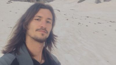 Encontrado sin vida el montañero español desaparecido en el Monte Olimpo, en Grecia