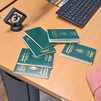 La Guardia Civil detiene a cuatro personas por empadronamientos fraudulentos para regularizar inmigrantes en Seseña, Toledo