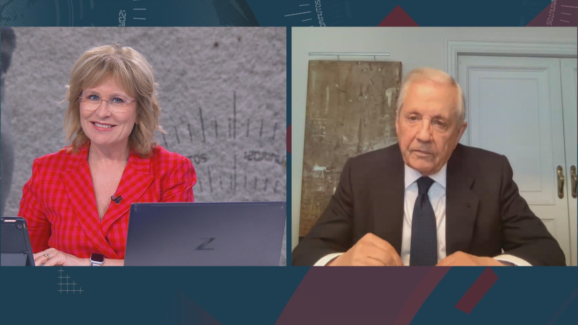 El exmagistrado Javier Gómez de Liaño ve el auto sobre Zapatero "meticuloso" y "bien fundamentado"