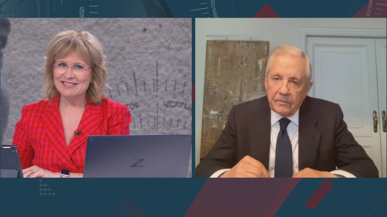 El exmagistrado Javier Gómez de Liaño ve el auto sobre Zapatero "meticuloso" y "bien fundamentado"