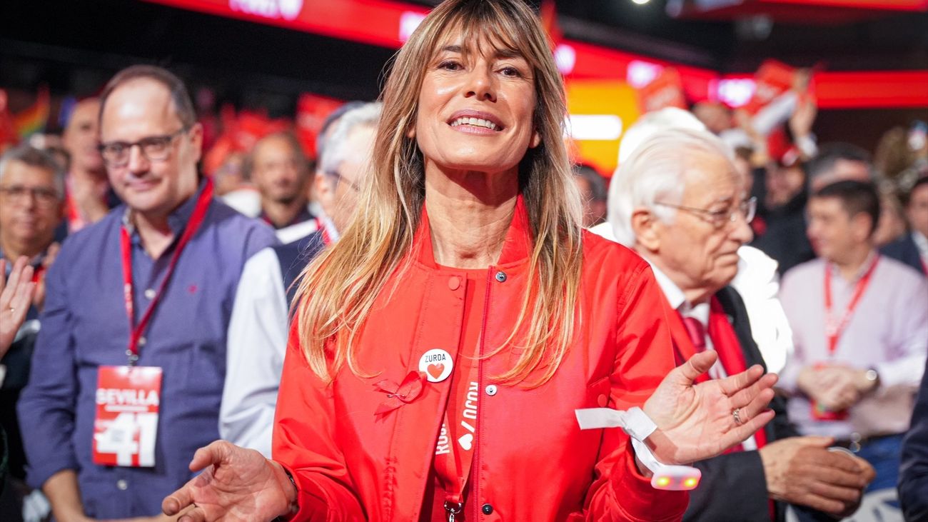 La UCO señala que Begoña Gómez burló lo controles de la Complutense para apropiarse del 'software'