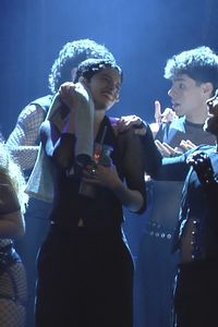 'Bailando el silencio', el musical que acerca al público a la realidad de las personas sordas en el Teatro Pavón