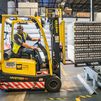 Collado Villalba acoge una nueva feria de empleo con 230 vacantes y oportunidades de trabajo estable