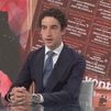 Víctor Hernández, en Telemadrid: "Lo mejor de mi toreo está por llegar"