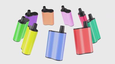 El peligro de los vapeadores, los "caramelos electrónicos" de los jóvenes