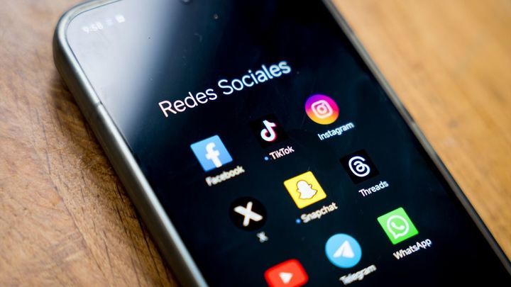 Instagram se consolida como la red social más utilizada en España
