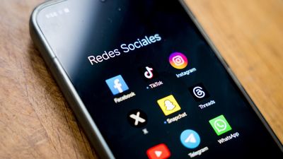 Instagram se consolida como la red social más utilizada en España