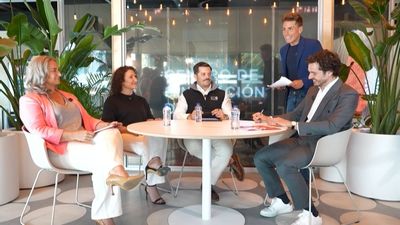 ¿Qué opinan las empresas que han participado en el programa madrileño Retech?