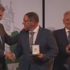 Madrid reconoce el heroísmo cotidiano en los premios Ignacio Echeverría