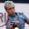 Dani Mérida se despide de Roland Garros tras perder con Shelton