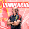 De la Fuente, ajeno a las críticas por la ausencia de madridistas en la lista