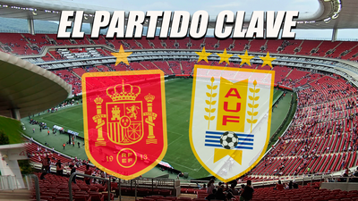 Descubrimos los entresijos del estadio de Guadalajara, sede del España-Uruguay