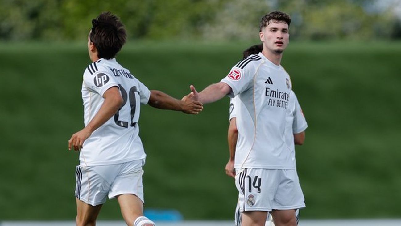 Real Madrid Castilla