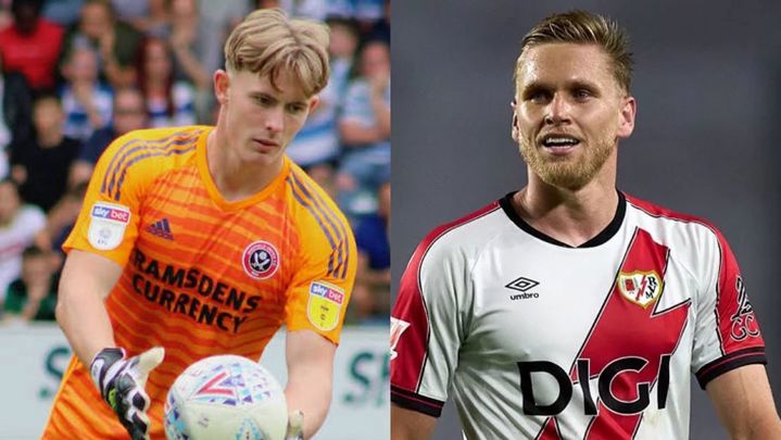 Dean Henderson-Alemao / TELEMADRID