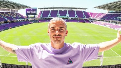 Orlando y el “sueño desde pequeño” de Griezmann
