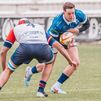 Rugby Alcobendas y Liceo Francés caen en semifinales y no estarán en la final de la Liga
