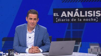 El análisis de Antonio Naranjo:  "Señor presidente, acéptelo: la fiesta ha acabado y ahora toca pasar por caja"