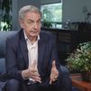 El juez pospone la declaración de Zapatero al 17 y 18 de junio tras la solicitud de aplazamiento