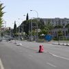 Visita León XIV: Estos son los cortes de tráfico en la Castellana