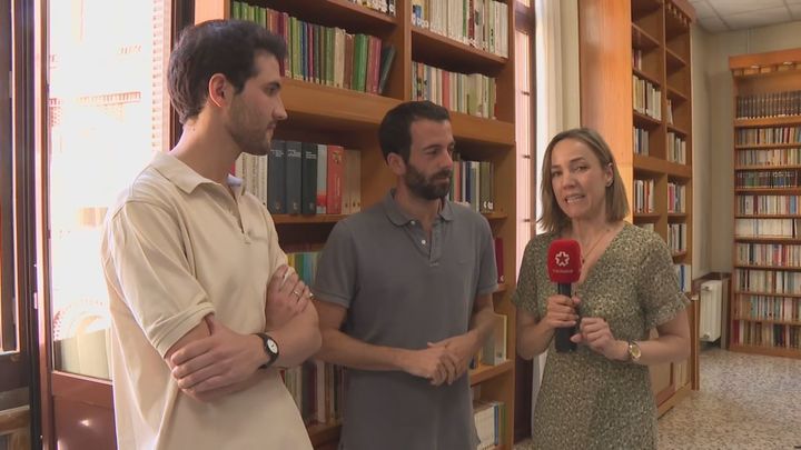 Historias de vocación: "Nunca pensé que este fuera a ser mi camino"