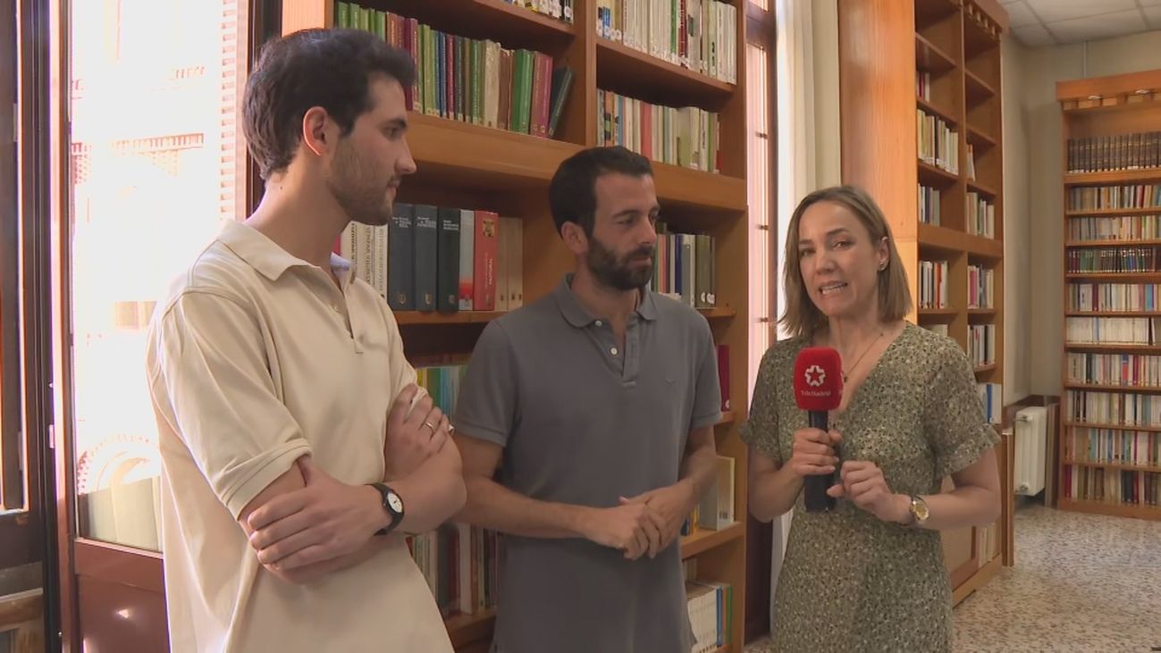 "Nunca pensé que este fuera a ser mi camino", historias de vocación ante la visita del Papa León XIV