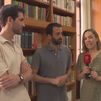"Nunca pensé que este fuera a ser mi camino", historias de vocación ante la visita del papa León XIV