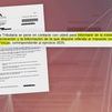 Hacienda ya está enviando las 'cartas del miedo' a algunos contribuyentes