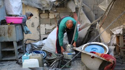 Más de 900 gazatíes han muerto por ataques israelíes desde el inicio del alto el fuego