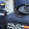 Agente de la Policía Nacional