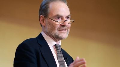 Timothy Garton Ash, Premio Princesa de Asturias de Ciencias Sociales 2026