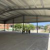 Avanza la construcción de la nueva Casa de la Cultura de El Molar
