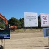 Brunete construirá 17.000 viviendas en el desarrollo urbanístico del Olivar