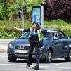 Sindicatos de la Policía Municipal señalan falta de efectivos en los barrios por los eventos en la capital