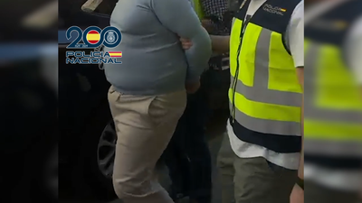 Dos detenidos al estafar 340.000 euros a un hombre que vendía su coche y artículos de lujo