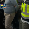 Dos detenidos al estafar 340.000 euros a un hombre que vendía su coche y artículos de lujo