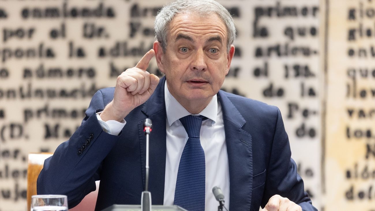 Aldama, Koldo y la anunciada fortuna de Zapatero
