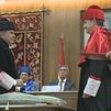La Universidad de León estudia retirar el titulo 'Honoris Causa' a Zapatero