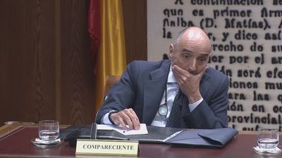 La Policía encontró 286.000 euros escondidos en la casa del amigo de Zapatero