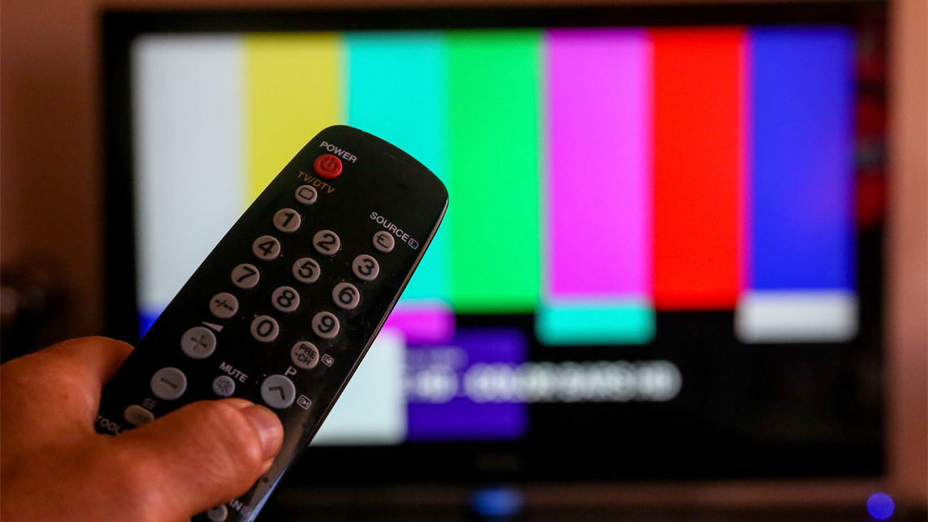 Televisión en abierto