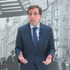 Almeida: "Sánchez ha entendido que su vida política es una huida hacia adelante; solo le importa él y nada más"