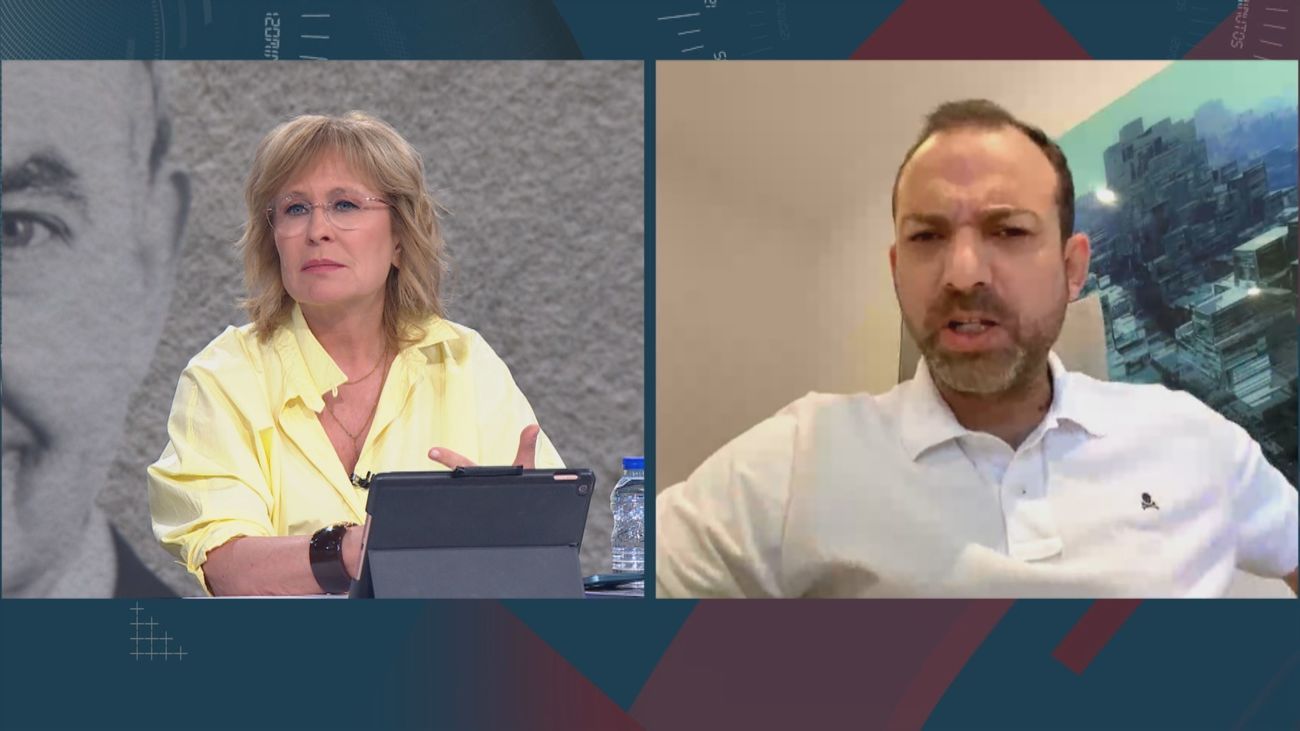 Víctor Ábalos dice que las "actividades internacionales de diálogo y paz" de Zapatero parecen ser una "cortina de humo"