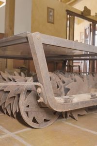 Brea de Tajo y su tradición olivarera centenaria