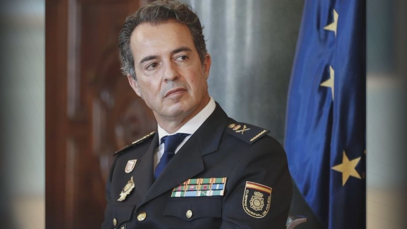 Jupol exige el cese del jefe superior de Policía de Canarias por su vinculación con el caso Zapatero y el 'Delcygate'
