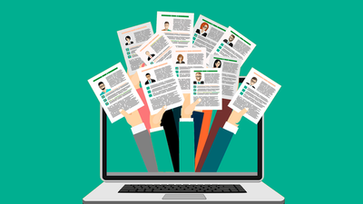 Más de 30 empresas ofrecerán empleo este miércoles en la Feria de Empleo de Usera