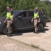Así será la escolta de Policía Nacional y Municipal que acompañará al Papa en Madrid