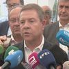 Page pide una  "cuestión de confianza o elecciones"