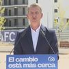 Feijóo reprocha a los socios de Sánchez que sostengan al Gobierno "más sucio" de la democracia española
