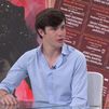 Mario Vilau, en Telemadrid: "Si me dan una cornada que sea en Madrid"
